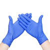 Custom Bulk Medical Disposable Household NBR Gloves