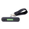 Travelsky Hot Sale Travel Luggage Bag Mini Digital Portable Body Weight Scale
