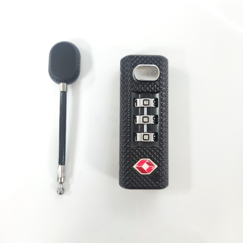 UNIQUE NEW DESIGN TSA APPROVED LOCK from China manufacturer Travelsky