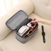 Travelsky OEM ODM 6 pcs Compressed Packing Cubes