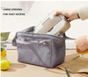 [UP TO 40 OFF]Instock Soft Cooler Bag Lunch Bag All Seasons Use