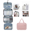 [UP TO 20% OFF] Black Friday Promotion, Original Factory Supply Popular Foldable Toiletry Bag Hanging Travel Cosmetic Bag
