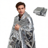 Supply Emergency Blancket Survival Blankets Heavy Duty Camping Gear, Body Insulation