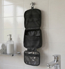 Foldabel Waterproof Cosmetic Organizer Bag Manufacture