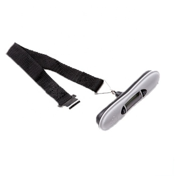 High Quality Portable ABS Eco-friendly Electronic Weighing Digital Hanging Luggage Scale