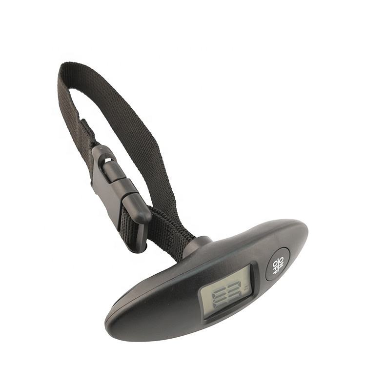 13852 New Handy Portable Travel Electronic Digital Luggage Scale