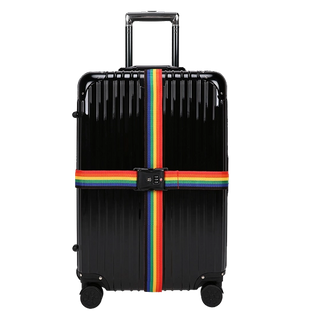 TSA Luggage Strap Supplier China | Custom OEM Luggage Strap Manufacturer