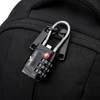13003C Easy To Read and Set 3-dial Combination TSA Cable Lock