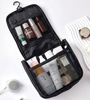 13547BPK1 Hanging Cosmetic Bag