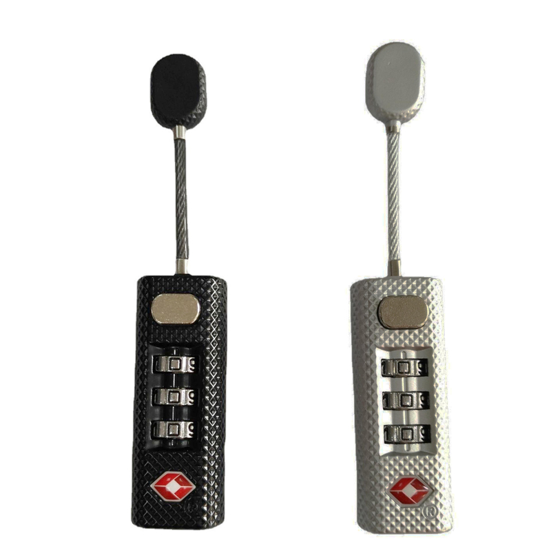 UNIQUE NEW DESIGN TSA APPROVED LOCK from China manufacturer Travelsky