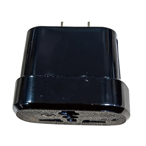 13651G US Adapter Plug for Traveling