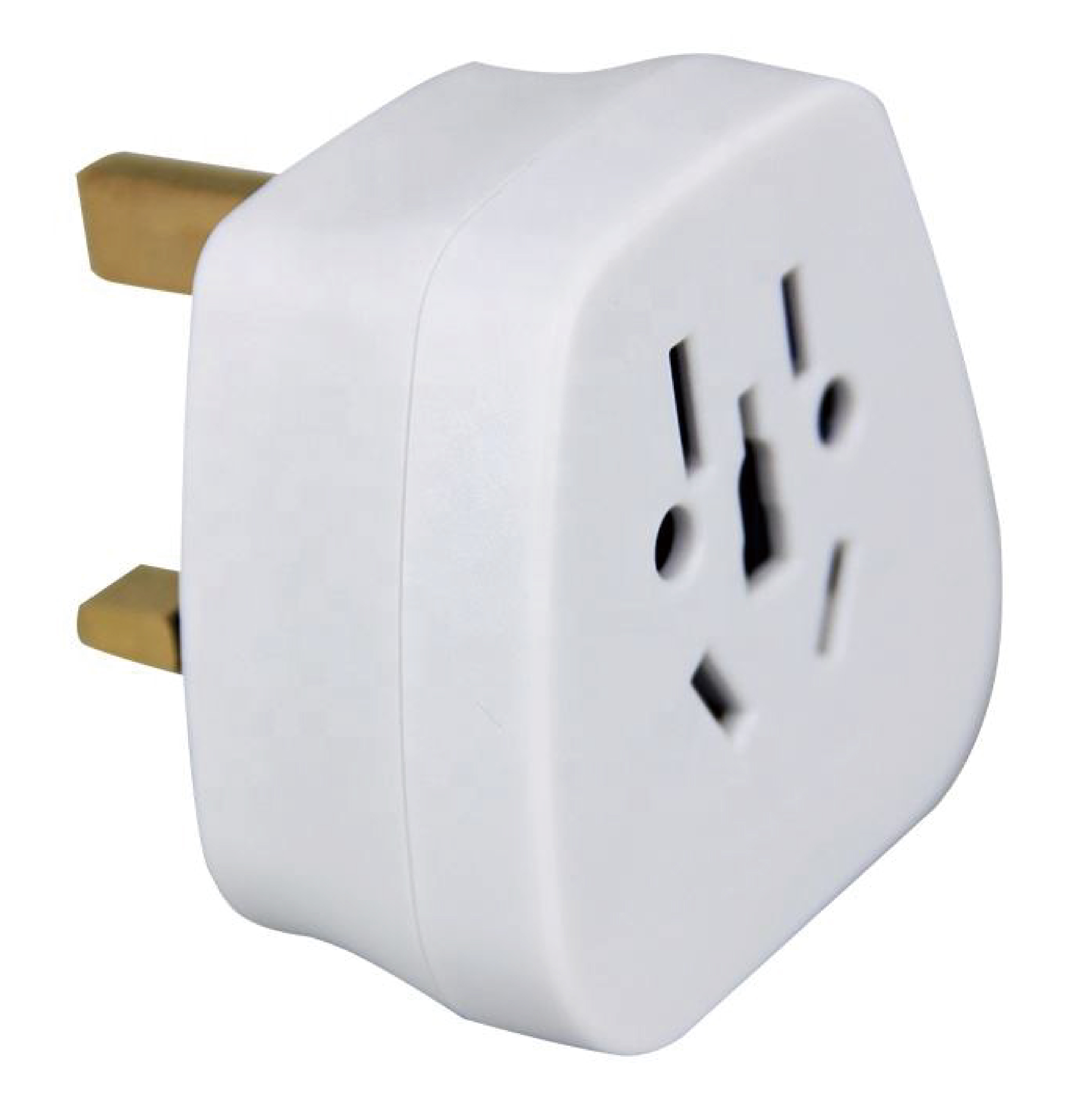 13653D UK Adapter Plug