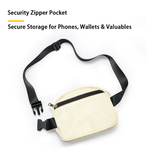 OEM ODM Fanny Packs Belt Bag for Women Small Everywhere Crossbody Bag Waist Packs