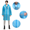 13723PV Rain Ponchos for Adults Rain Coats for Adults Rain