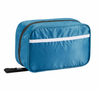 13552BBK1 Lightweight Four-fold Hanging Toiletry Organizer