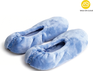 Pantoufles de voyage mignonnes et confortables pour femmes, pantoufles de voyage haut de gamme