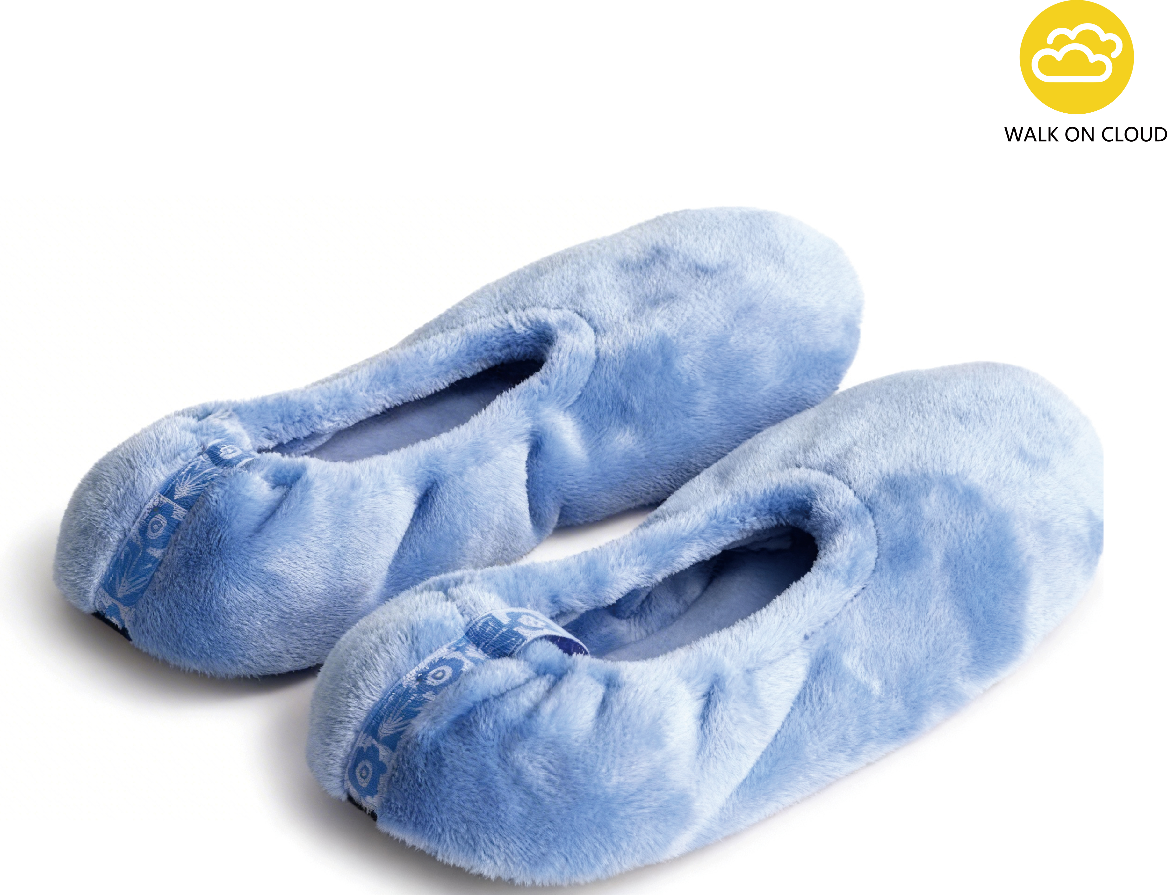 Cute Cozy Travel Slippers for Women, Premium Travel Slipper