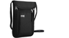 13034G RFID Blocking Neck Pouch, Passport Holder Organizer Case