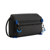 Electronic Accessories Carry Case Portable Waterproof, All-in-One Storage Bag for Cord, Charger, Phone, Earphone