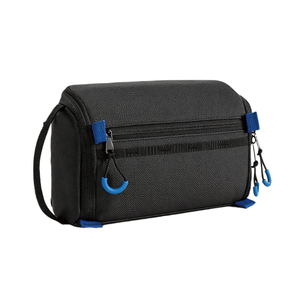 Electronic Accessories Carry Case Portable Waterproof, All-in-One Storage Bag for Cord, Charger, Phone, Earphone