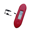 13859 Travelsky Travel Hanging Electronic Portable Digital Luggage Weighing Scale
