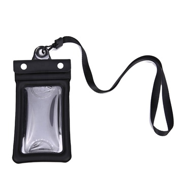 13761 Travelsky Hot-sell High Quality Tpu Material Waterproof Mobile Pouch Cell Phone Case Dry Bag