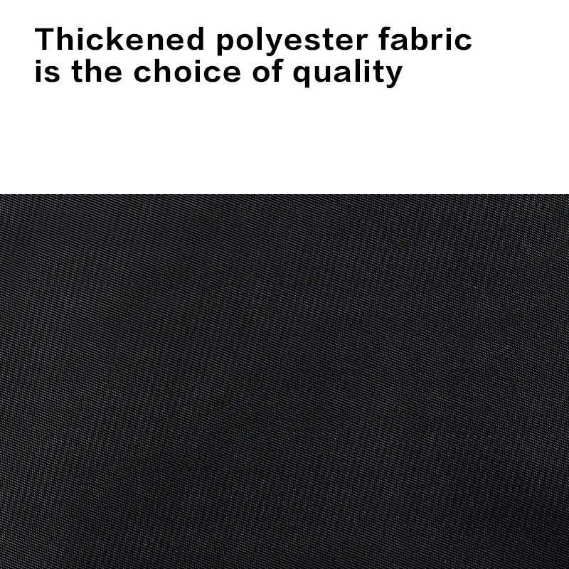 Factory Diretly Offer Mens Business Trip Compact Design Toiletry Bag With Zipper Closure