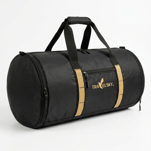 16636A Packable Duffle