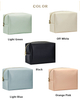 [UP TO 45% Off] Black Froday Promotion, Toiletry Bag for Travel Polyester toiletry bag