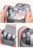 13549 Polyester Functional Toiletry Bag