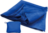13489A Packable Travel Blanket