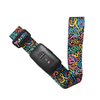 Adjustable Luggage Strap with 3 Dials TSA Approved Lock Supplier