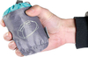 Foldable Gym Bag for Men Women Duffle Bag Ultra Lightweight 