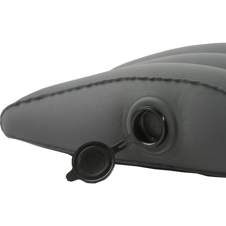 inflatable back pillow 