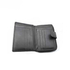 13599A Leather Women Wallet with Advanced RFID Secure