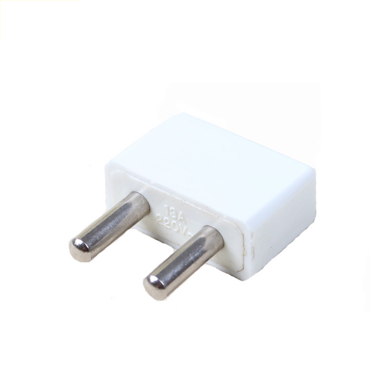 13675 Worldwide Travel Charger Converters Electrical Multi Socket Plug International Universal Travel Adapter