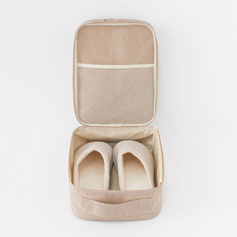 travel shoe bag
