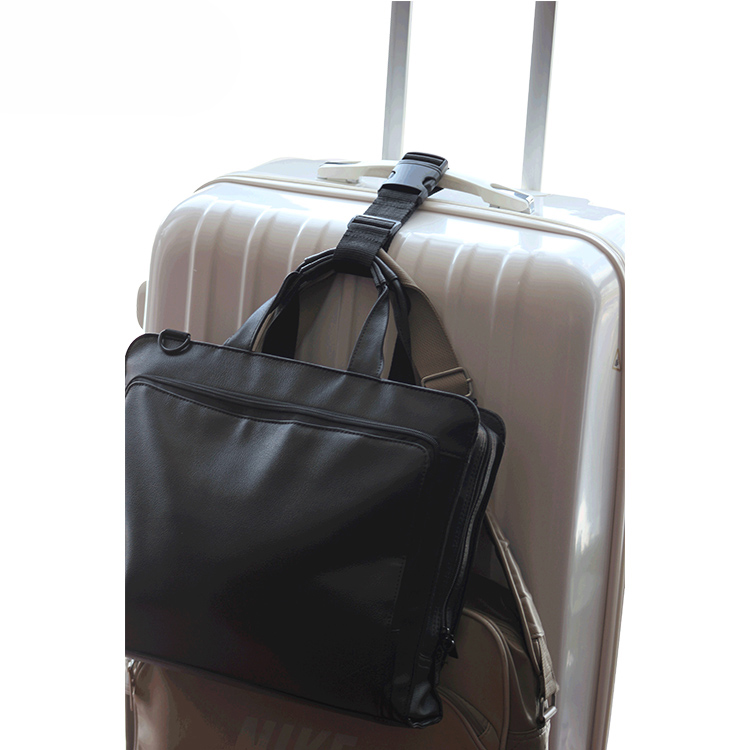 13018 Luggage Strap 