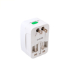 13686A All in One World International Multi Universal Travel Adapter Plug