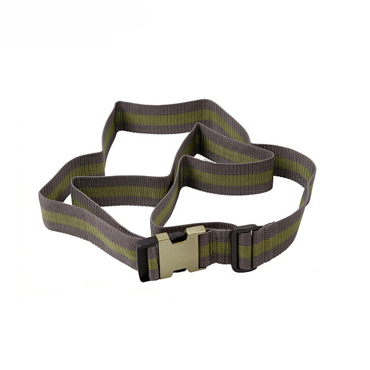 12019 Adjustable Luggage Bag Strap