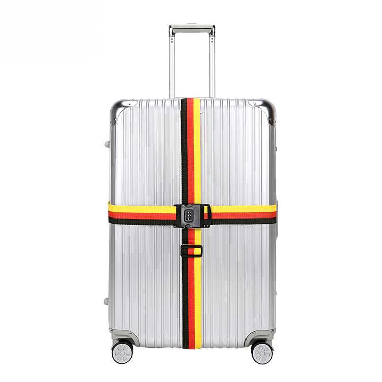 13016C High Quality Luggage Strap 