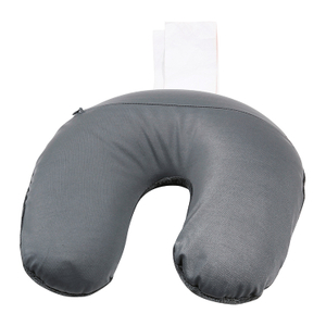 Polyester Foam Microbead Pillow/Particle Pillow 
