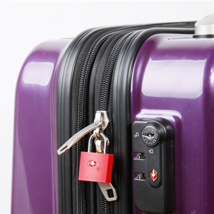 TSA Key lock 