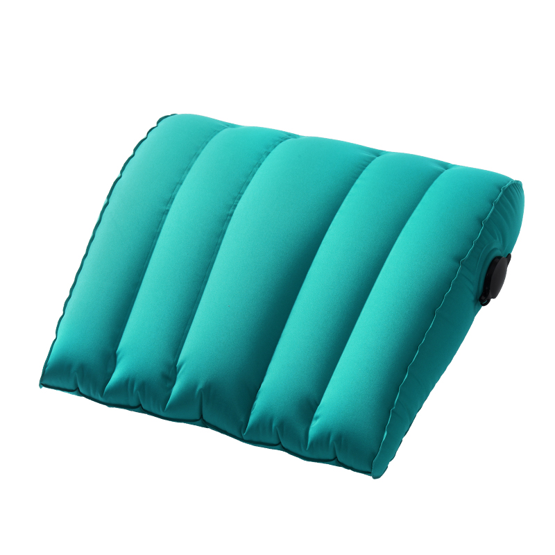inflatable back pillow 