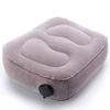 13407 Pain Relief Foot Rest Pillow Sciatica Relief Pillow, Inflatable Foot Rest