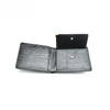 13588C Elegant Design PU Men Wallet with Advanced RFID Secure