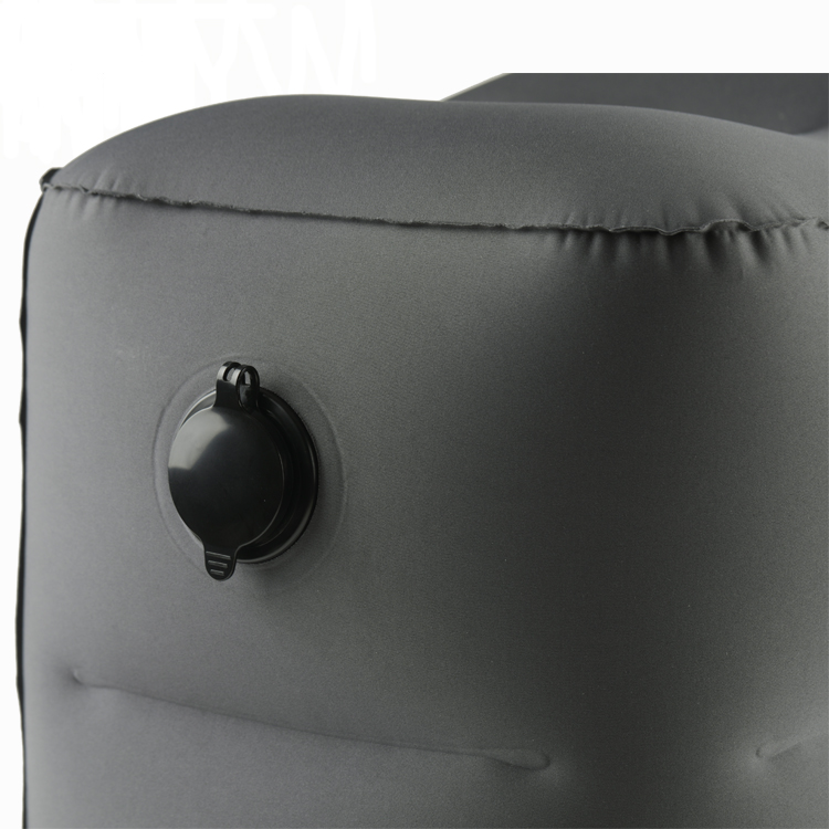 Three Layer TPU Foot Rest Pillow 8