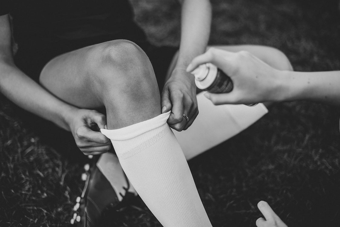 What is Compression Socks Used for?