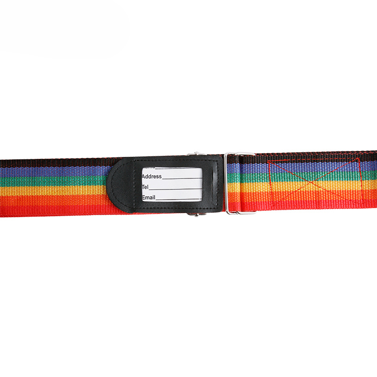 13019 Luggage Strap