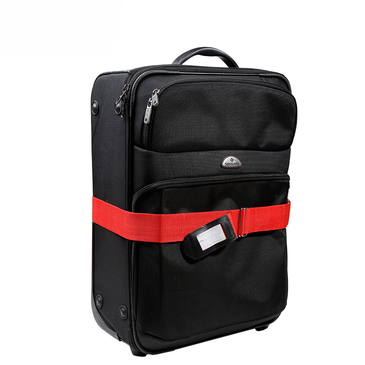 13019 Luggage Strap